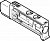 557649 Распределитель с электроуправлением VUVB-ST12-M52-MZH-QX-1T1 FESTO