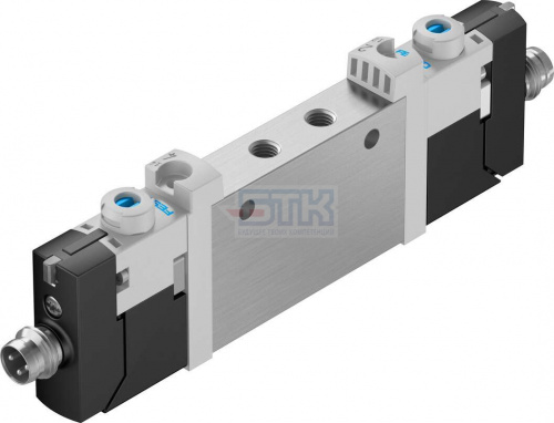 8031470 Распределитель VUVG-L10-T32H-MT-M5-1R8L FESTO 8031470 Распределитель VUVG-L10-T32H-MT-M5-1R8L FESTO