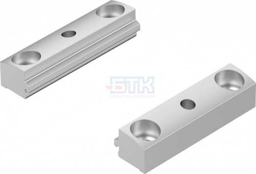 4835728 Монтажный профиль EAHF-L2-45-P FESTO 4835728 Монтажный профиль EAHF-L2-45-P FESTO