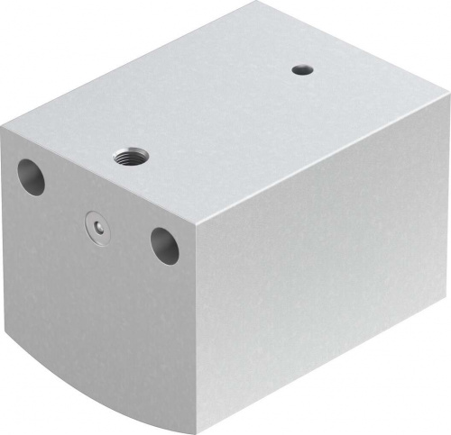 188171 Короткоходовый цилиндр AEVC-25-25-A-P FESTO