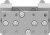 2782923 Направляющая EAGF-V2-KF-32-400 FESTO 2782923 Направляющая EAGF-V2-KF-32-400 FESTO