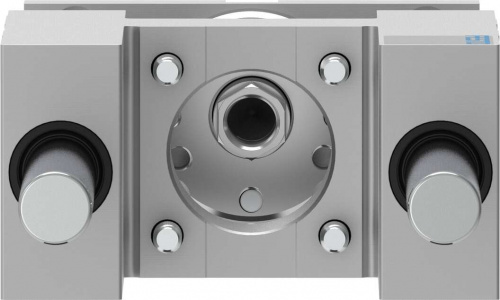 2784152 Направляющая EAGF-V2-KF-50-200 FESTO 2784152 Направляющая EAGF-V2-KF-50-200 FESTO
