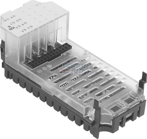 543813 Входной модуль CPX-8NDE FESTO 543813 Входной модуль CPX-8NDE FESTO
