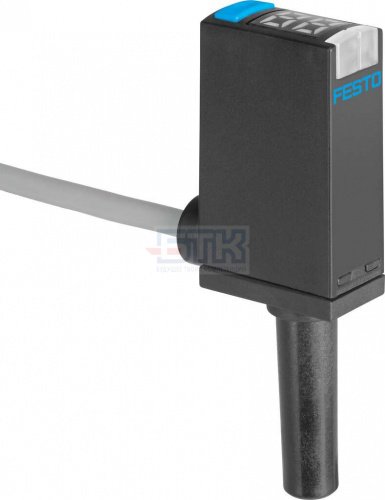 8001446 Датчик давления SPAE-P10R-S6-PNLK-2.5K FESTO 8001446 Датчик давления SPAE-P10R-S6-PNLK-2.5K FESTO