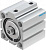 188262 Короткоходовый цилиндр ADVC-50-20-I-P-A FESTO