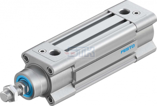 3660620 Стандартный цилиндр DSBC-40-60-D3-PPVA-N3 FESTO 3660620 Стандартный цилиндр DSBC-40-60-D3-PPVA-N3 FESTO