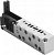 8005149 Монтажная плита VMPA1-IC-AP-1-EX1E FESTO