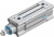 3660620 Стандартный цилиндр DSBC-40-60-D3-PPVA-N3 FESTO 3660620 Стандартный цилиндр DSBC-40-60-D3-PPVA-N3 FESTO