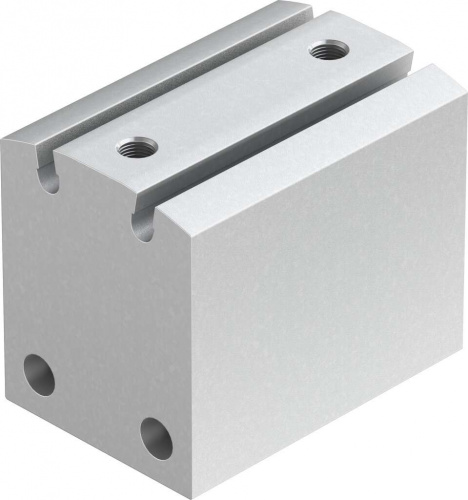 188142 Короткоходовый цилиндр ADVC-20-15-I-P-A FESTO