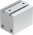 188142 Короткоходовый цилиндр ADVC-20-15-I-P-A FESTO
