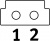 566664 Штекерная розетка с кабелем NEBV-HSG2-KN-2.5-N-LE2 FESTO 566664 Штекерная розетка с кабелем NEBV-HSG2-KN-2.5-N-LE2 FESTO