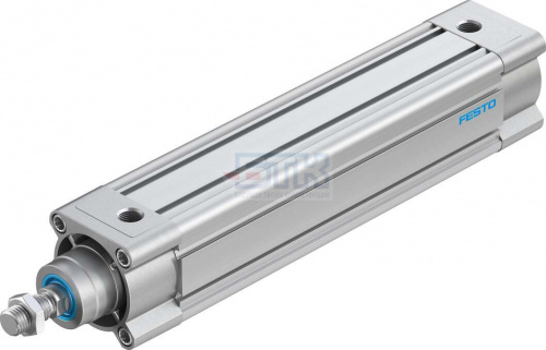 3657824 Стандартный цилиндр DSBC-63-250-D3-PPSA-N3 FESTO