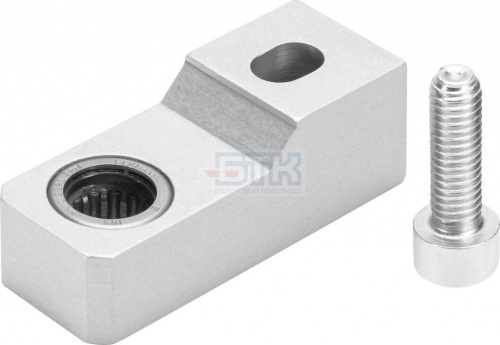 4164963 Противоподшипник EAMG-U1-60-G2 FESTO 4164963 Противоподшипник EAMG-U1-60-G2 FESTO