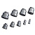 Торцовый ключ для стопорных гаек TMFS 10 SKF