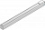 8062831 Пассивная направляющая ELFC-KF-80-1000 FESTO