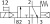 575260 Распределитель VUVS-L20-M32C-MD-G18-F7 FESTO 575260 Распределитель VUVS-L20-M32C-MD-G18-F7 FESTO
