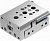 8085116 Мини-суппорт DGST-10-10-PA FESTO