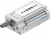 543991 Мини-суппорт DGSL-16-10-P1A FESTO 543991 Мини-суппорт DGSL-16-10-P1A FESTO