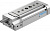 543922 Мини-суппорт DGSL-6-20-P1A FESTO