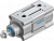 3657859 Стандартный цилиндр DSBC-63-20-D3-PPVA-N3 FESTO