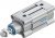3659492 Стандартный цилиндр DSBC-50-25-D3-PPSA-N3 FESTO 3659492 Стандартный цилиндр DSBC-50-25-D3-PPSA-N3 FESTO