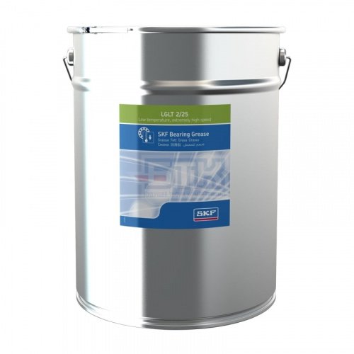 Смазка LGLT 2/25 SKF Смазка LGLT 2/25 SKF