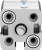 536206 Компактный цилиндр ADN-12-15-A-P-A FESTO