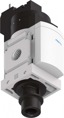 542578 Отсечной клапан MS4-EE-1/4-10V24 FESTO 542578 Отсечной клапан MS4-EE-1/4-10V24 FESTO