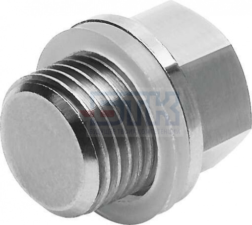 8035644 Заглушка CDVI5.0-B-G1/4 FESTO