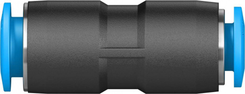 153038 Цанговое соединение QS-8-6 FESTO 153038 Цанговое соединение QS-8-6 FESTO