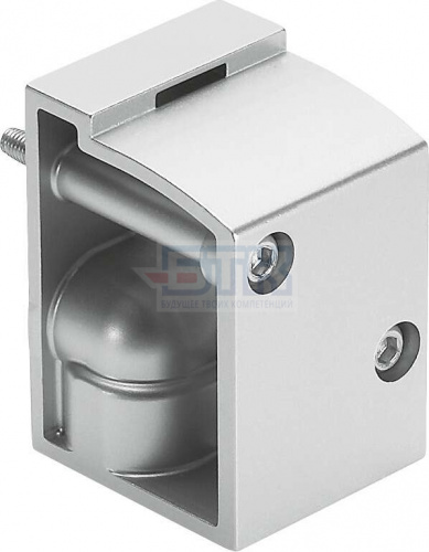 546097 Угловая соединительная плита VABF-S2-1-A1G2-G38 FESTO 546097 Угловая соединительная плита VABF-S2-1-A1G2-G38 FESTO
