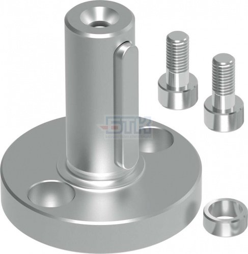4835940 Ступица DARF-Q11-32 FESTO