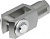 9582 Вилкообразная головка SG-M42X2 FESTO