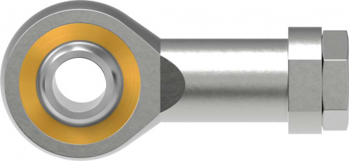 9255 Шарнирная головка SGS-M8 FESTO 9255 Шарнирная головка SGS-M8 FESTO