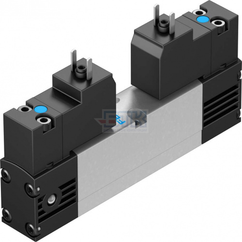 547089 Распределитель VSVA-B-T32C-AH-A2-1AC1 FESTO 547089 Распределитель VSVA-B-T32C-AH-A2-1AC1 FESTO