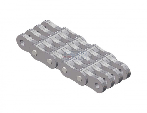 Пластинчатая цепь PHC 1288X5MTR SKF