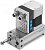8101545 Электроцилиндр EPCE-TB-45-30-FL-MF-ST-M-H1-PLK-AA FESTO