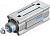 3657816 Стандартный цилиндр DSBC-63-60-D3-PPSA-N3 FESTO