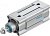 3657816 Стандартный цилиндр DSBC-63-60-D3-PPSA-N3 FESTO