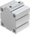 188291 Короткоходовый цилиндр ADVC-63-25-I-P FESTO