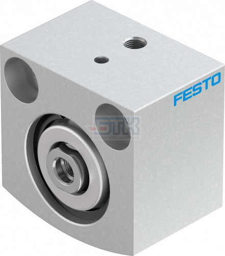 188163 Короткоходовый цилиндр AEVC-25-5-I-P FESTO 188163 Короткоходовый цилиндр AEVC-25-5-I-P FESTO