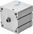 536423 Компактный цилиндр AEN-100- - FESTO