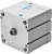 536423 Компактный цилиндр AEN-100- - FESTO