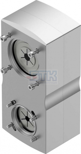 1217689 Параллельный набор EAMM-U-86-S48-70A-102 FESTO 1217689 Параллельный набор EAMM-U-86-S48-70A-102 FESTO