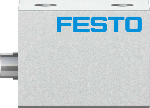530569 Короткоходовый цилиндр ADVC-12-10-P FESTO