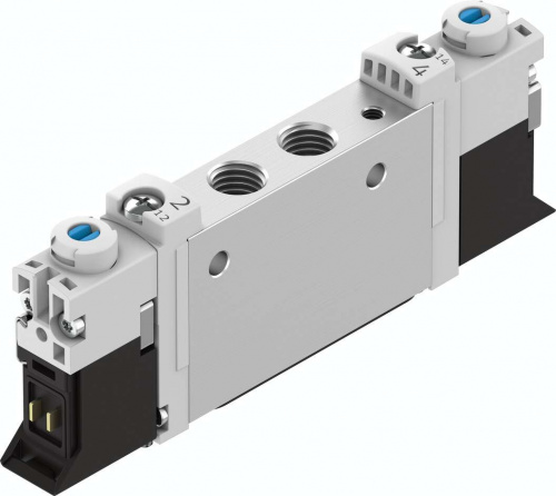 566473 Распределитель VUVG-L10-T32H-AT-M7-1P3S FESTO