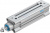 3656518 Стандартный цилиндр DSBC-32-80-D3-PPVA-N3 FESTO 3656518 Стандартный цилиндр DSBC-32-80-D3-PPVA-N3 FESTO