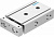 8100609 Двухпоршневой цилиндр DGTZ-GF-20-30-P-A FESTO