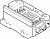 573186 Электрический интерфейс VMPA-ASI-EPL-GU-8E8A-CE FESTO