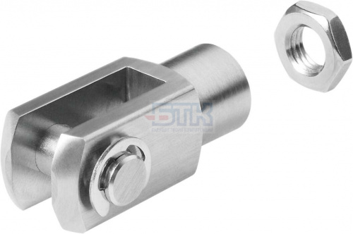 13571 Вилкообразная головка CRSG-M16X1,5 FESTO